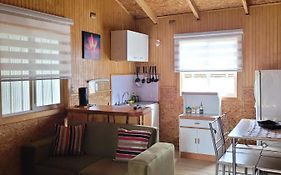 Cabanas Vientos Del Sur En Puerto Puyuhuapi Aysen